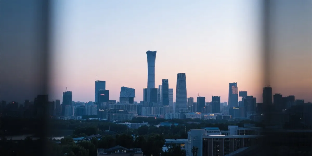 公司位置示意图