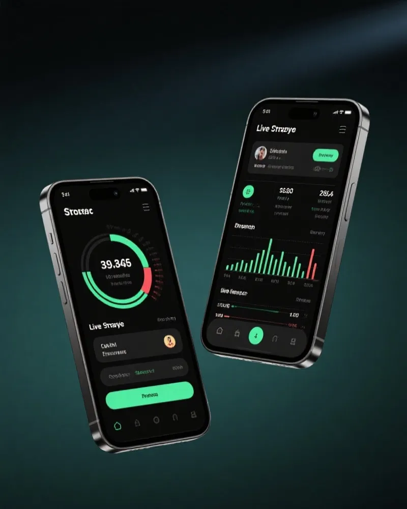 开云体育 App Interface